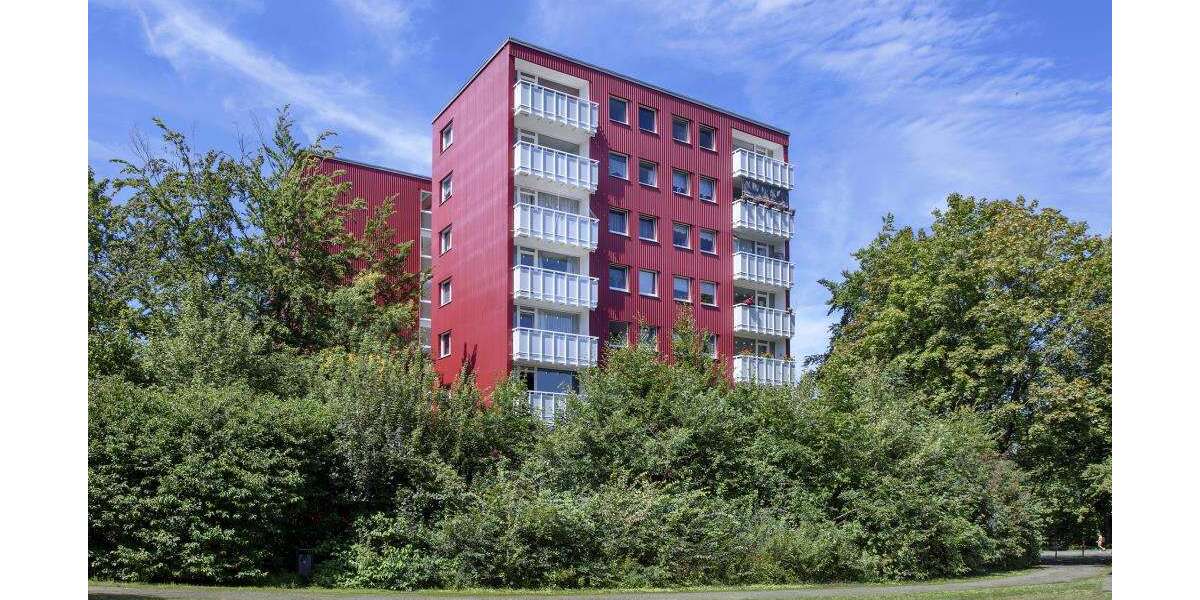 Etagenwohnung Velbert Birth - 2 Zimmer, 63 m&sup2;, 479&euro; | Angebot:26729555
