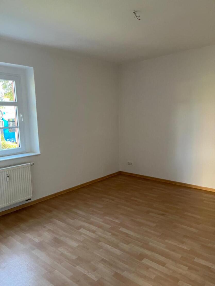 3-Zimmer-Wohnung mit Tageslichtbad 3 zimmer