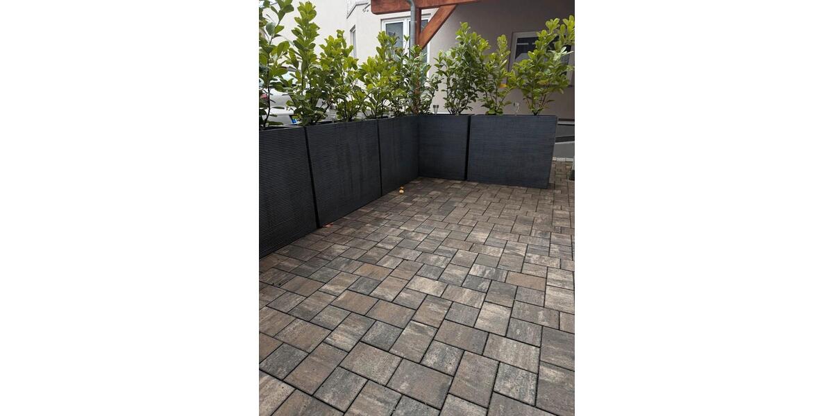 Erdgeschoßwohnung Mainaschaff - 1 Zimmer, 40 m&sup2;, 500&euro; | Angebot:24836302