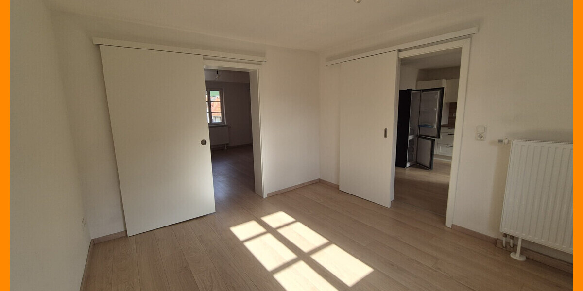 3-Zimmer-Wohnung in Edertal-Gellershausen zu vermieten - Etagenwohnung Edertal-Gellershausen Gellershausen | Angebot:25570276