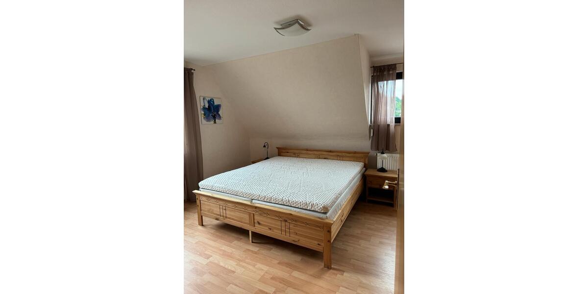 Voll möblierte 2 Zimmerwohnung im wunderschönen Michelbach 2 zimmer