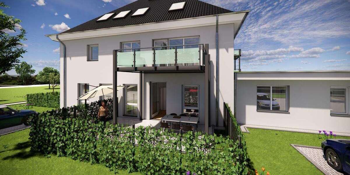 Etagenwohnung Merseburg - 2 Zimmer, 87 m&sup2;, 1.061&euro; | Angebot:26134800