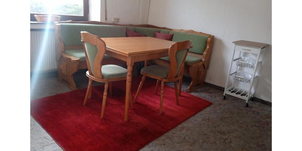 Wohnen auf Zeit Mehren - 1 Zimmer, 16 m&sup2;, 460&euro; | Angebot:26704787