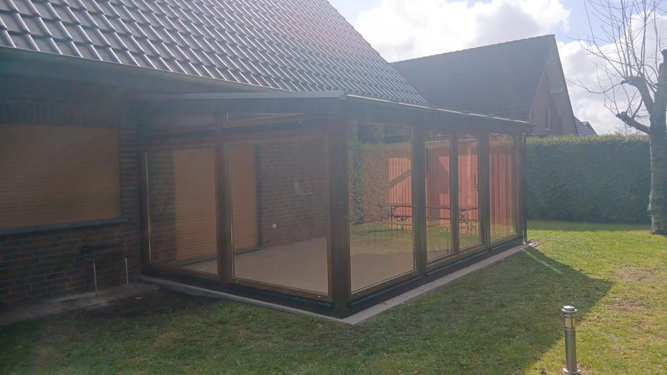 Einfamilienhaus Bad Oeynhausen Dehme - 5 Zimmer, 130 m&sup2;, 1.750&euro; | Angebot:26035162