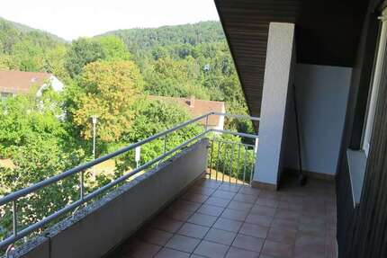 Wohnung Pforzheim-Würm Würm - 2 Zimmer, 60 m&sup2;, 480&euro; | Angebot:24769824