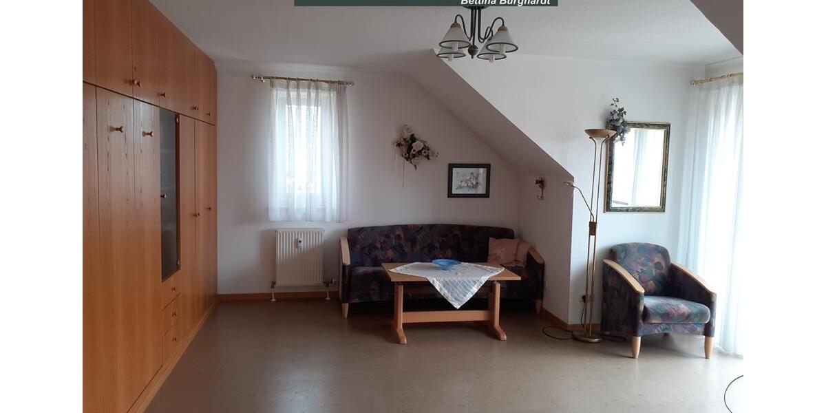 Etagenwohnung Bad Füssing - 1 Zimmer, 33 m&sup2;, 350&euro; | Angebot:26419171
