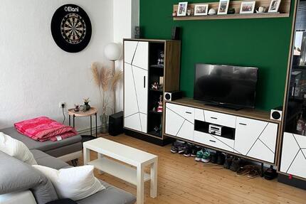 Großes WG-Zimmer in der vorderen Wüste 3 zimmer