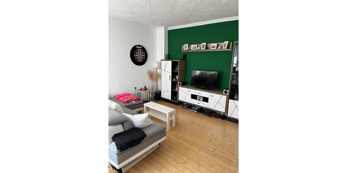 Großes WG-Zimmer in der vorderen Wüste 3 zimmer