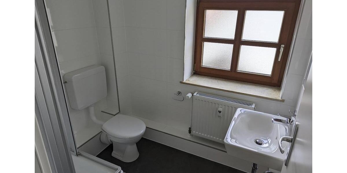 Etagenwohnung Detmold Hakedahl - 4 Zimmer, 77 m&sup2;, 630&euro; | Angebot:25541253