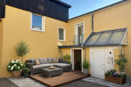 Wohnung Gröditz - 4 Zimmer, 135 m&sup2;, 975&euro; | Angebot:25150198