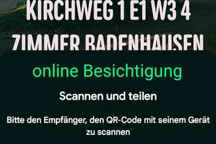 Wohnung Bad Grund (Harz) - 4 Zimmer, 120 m&sup2;, 990&euro; | Angebot:24788867