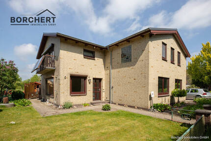 Wohnung Barmstedt - 3 Zimmer, 89 m&sup2;, 755&euro; | Angebot:20920047