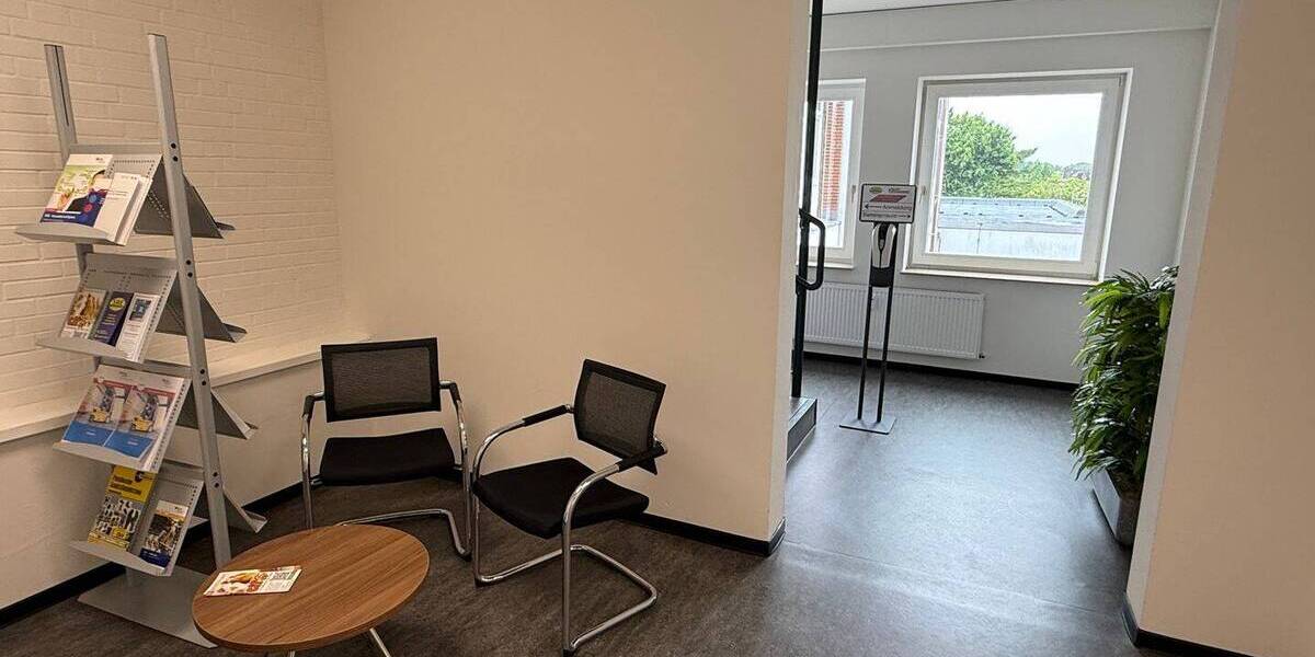 Gewerbeobjekt Hitzhusen - 230&euro; | Angebot:21442446