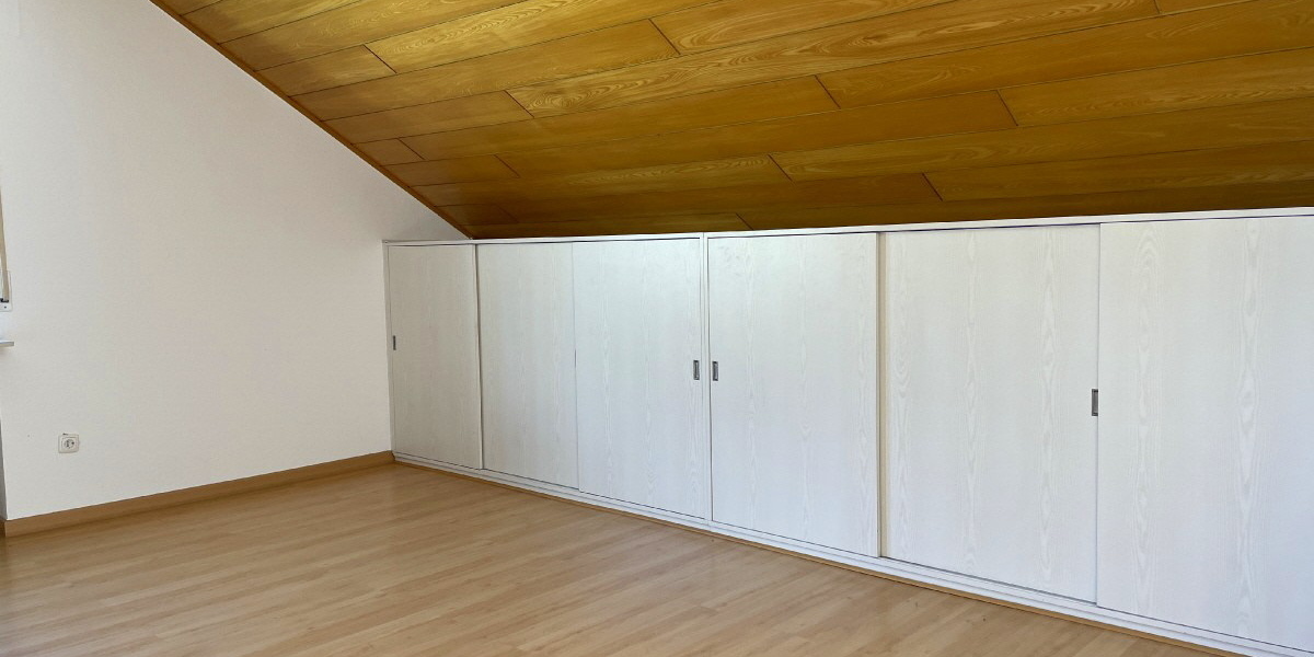 - Terrassenwohnung Bad Orb Main-Kinzig-Kreis | Angebot:25866501