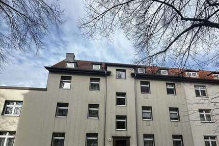 Wohnung Zeitz Rasberg - 3 Zimmer, 65 m&sup2;, 420&euro; | Angebot:27219008