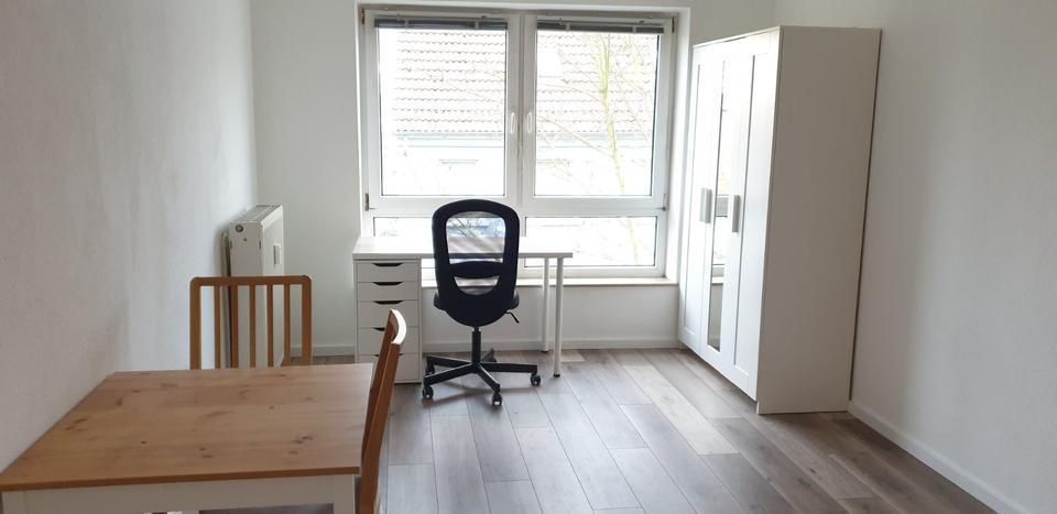 1-Zimmer-Wohnung StudentenWohnung in bester Lage Kaiserslauterns