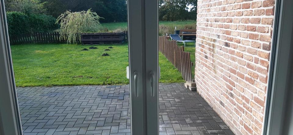 Erdgeschoßwohnung Moormerland - 2 Zimmer, 70 m&sup2;, 690&euro; | Angebot:25206464