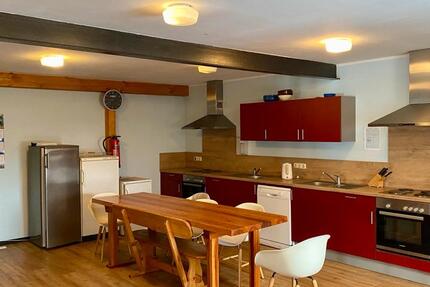 Wohnen auf Zeit Bosau - 5 Zimmer, 160 m&sup2;, 1.200&euro; | Angebot:25050003