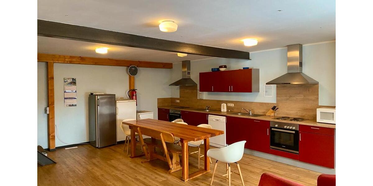 Wohnen auf Zeit Bosau - 5 Zimmer, 160 m&sup2;, 1.200&euro; | Angebot:25050003