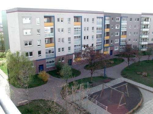 Etagenwohnung Bad Langensalza - 2 Zimmer, 51 m&sup2;, 303&euro; | Angebot:23482015