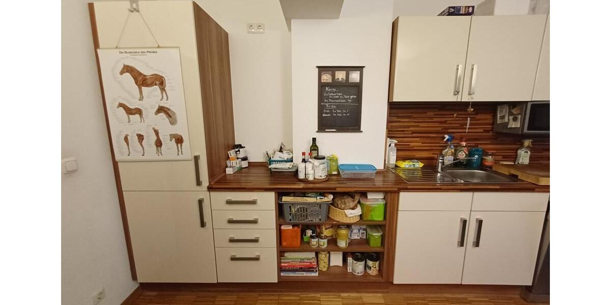 Etagenwohnung Halle (Saale) - 4 Zimmer, 152 m&sup2;, 1.520&euro; | Angebot:26644843