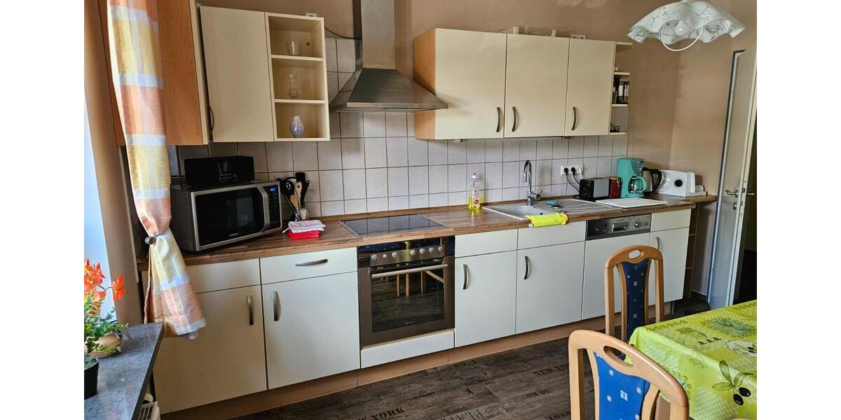 Erdgeschoßwohnung Senftenberg - 3 Zimmer, 93 m&sup2;, 850&euro; | Angebot:24524587