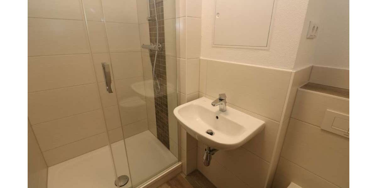 Etagenwohnung Freiberg Freiberg West - 1 Zimmer, 25 m&sup2;, 229&euro; | Angebot:26161245