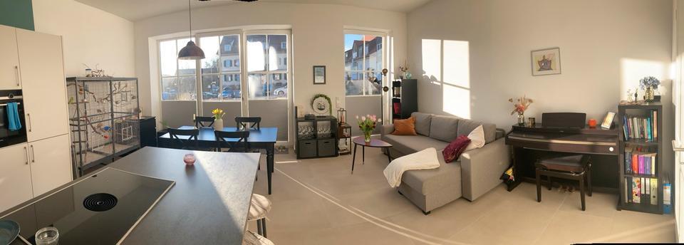 Etagenwohnung Adelzhausen - 5 Zimmer, 151 m&sup2;, 1.950&euro; | Angebot:26682590