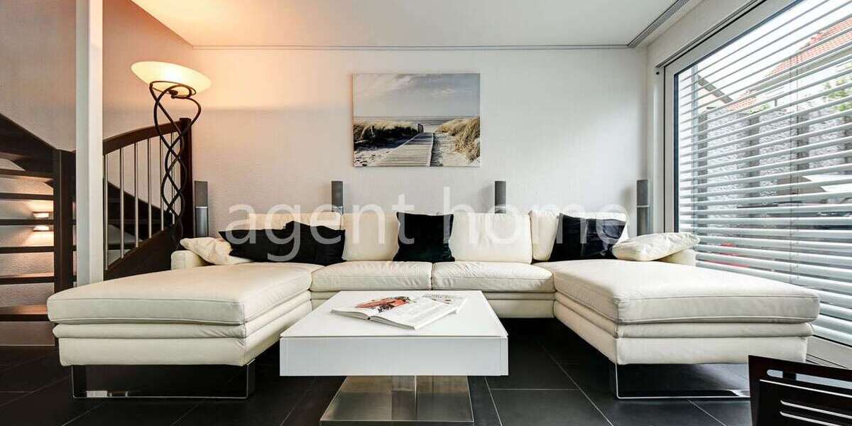 Etagenwohnung Ostfildern - 4 Zimmer, 162 m&sup2;, 2.830&euro; | Angebot:26752113