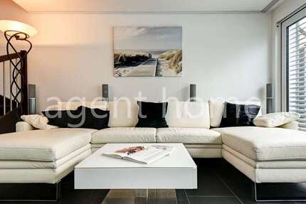 Wohnung Ostfildern - 4 Zimmer, 162 m&sup2;, 2.830&euro; | Angebot:26752113