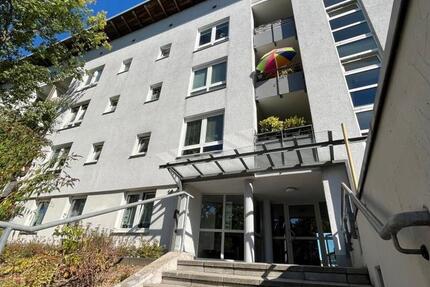 Wohnen ab 60 – Modernisierte Seniorenwohnungen mit WBS 2 zimmer