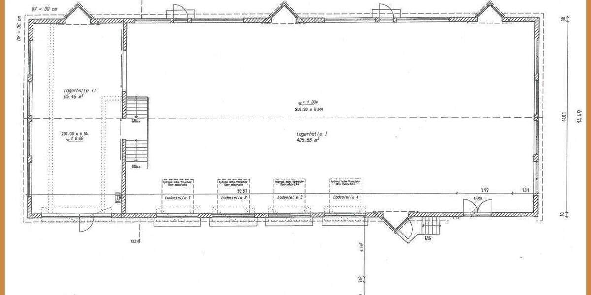 Gewerbeobjekt Zell am Harmersbach Zell - 3.800&euro; | Angebot:25689026