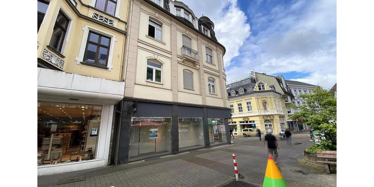 ~* Nicht nur die Lage ist 1A *~ zimmer