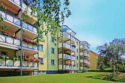 Wohnung Zwickau Zwickau-West - 3 Zimmer, 60 m&sup2;, 378&euro; | Angebot:27029748