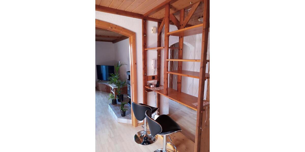 Dachgeschoßwohnung Thurnau - 3.5 Zimmer, 100 m&sup2;, 650&euro; | Angebot:24869385