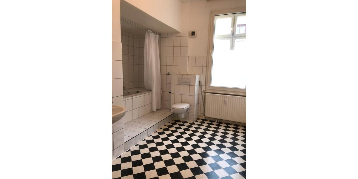 Erdgeschoßwohnung Flensburg Fruerlund - 2 Zimmer, 74 m&sup2;, 660&euro; | Angebot:22009185