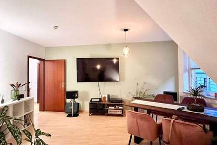 Wohnung Lüneburg Rotes Feld - 2 Zimmer, 68 m&sup2;, 850&euro; | Angebot:25698793
