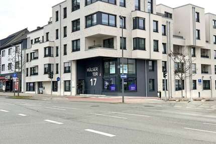 Wohnung Marl - 2 Zimmer, 78 m&sup2;, 1.290&euro; | Angebot:25137241