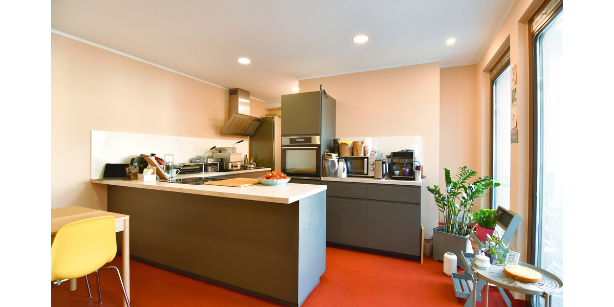 Café oder Bistro in zentraler, ruhiger Lage - Gewerbeobjekt Königstein | Angebot:26119526