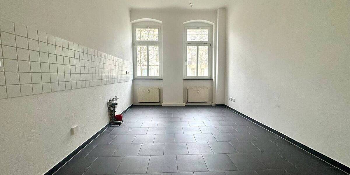 Zimmer Dresden Striesen-Ost - 3 Zimmer, 89 m&sup2;, 890&euro; | Angebot:26107123