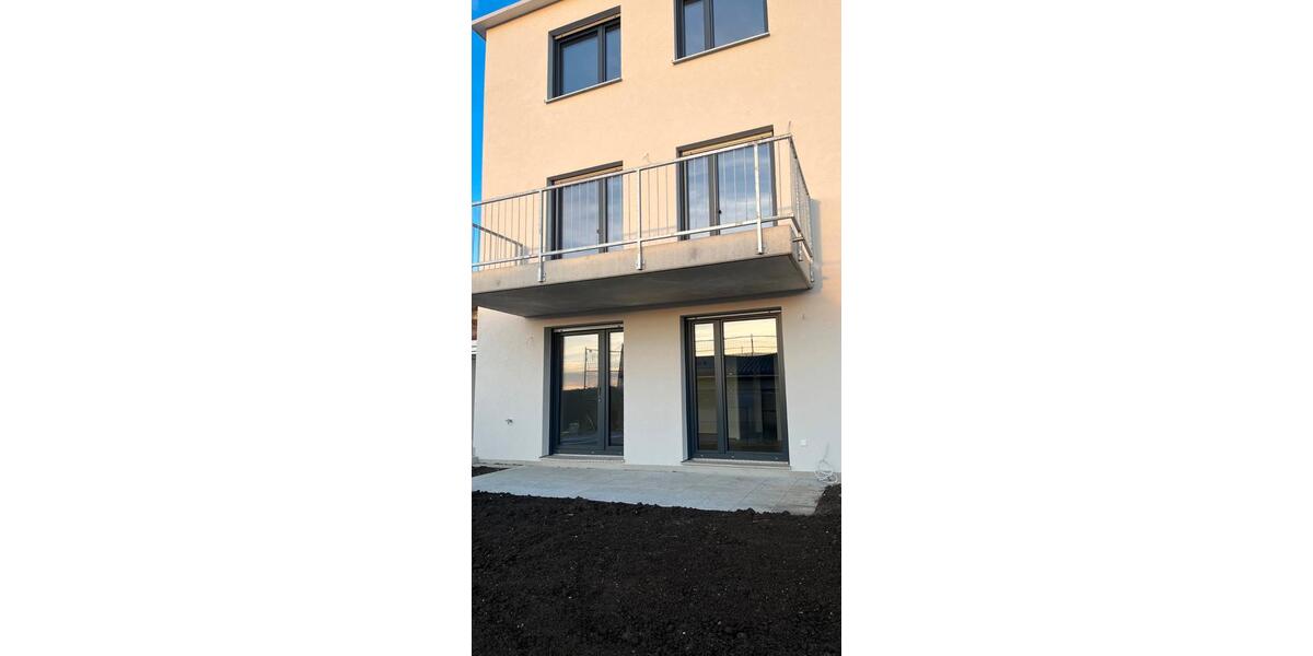 Doppelhaushälfte Sulzbach-Laufen Laufen - 5 Zimmer, 133 m&sup2;, 1.900&euro; | Angebot:26662765