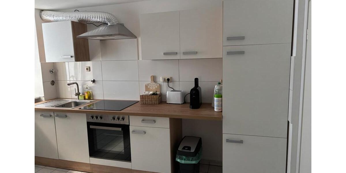 Etagenwohnung Rodenberg - 3 Zimmer, 80 m&sup2;, 1.000&euro; | Angebot:24446674