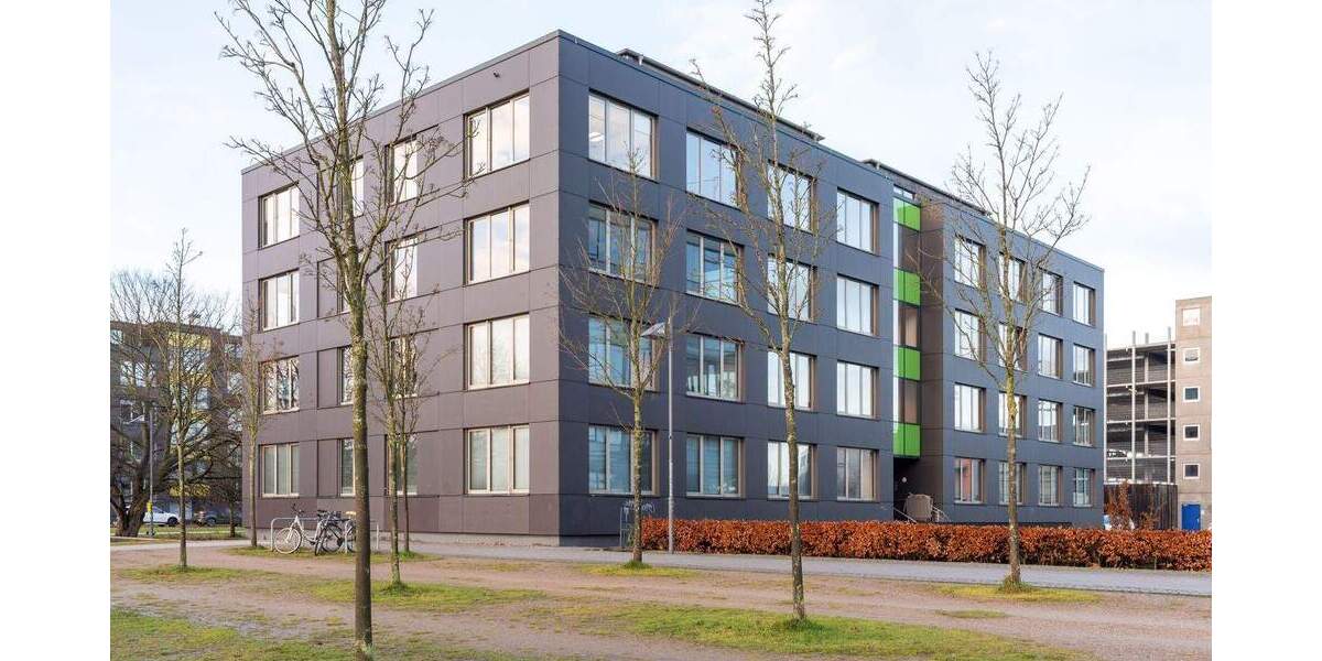 Gewerbeobjekt Lübeck St. Jürgen - 109&euro; | Angebot:26651887