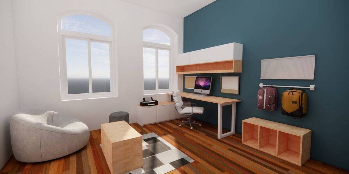 Etagenwohnung Mühlhausen Mühlhausen - 7 Zimmer, 160 m&sup2;, 890&euro; | Angebot:26037002