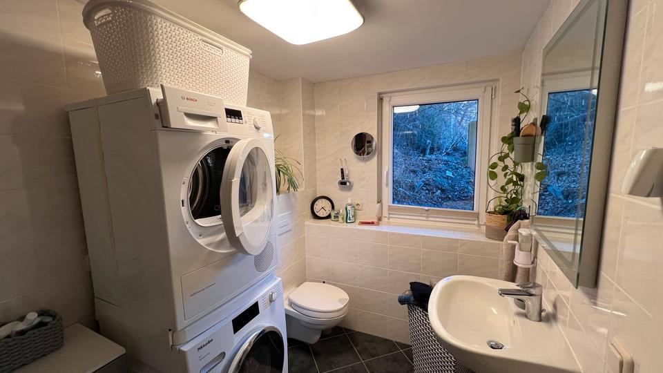 Erdgeschoßwohnung Breitungen/Werra Werra - 3 Zimmer, 85 m&sup2;, 650&euro; | Angebot:26517991