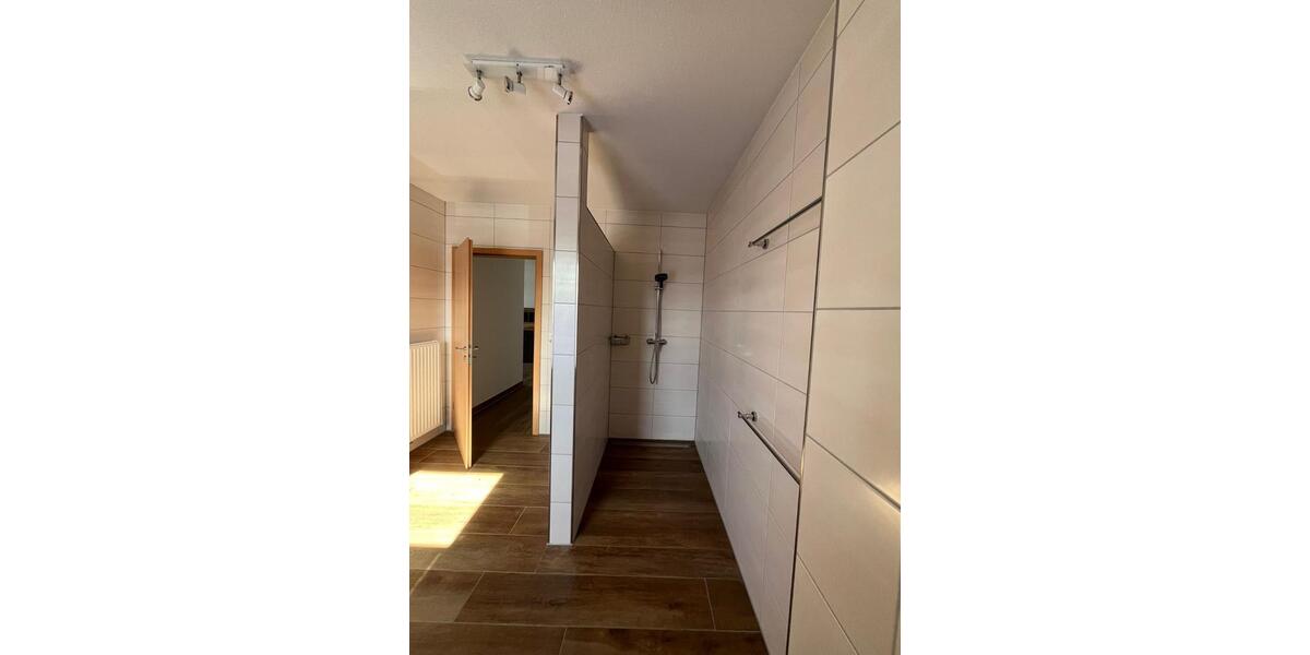 Etagenwohnung Garrel - 2 Zimmer, 80 m&sup2;, 1.000&euro; | Angebot:25751520