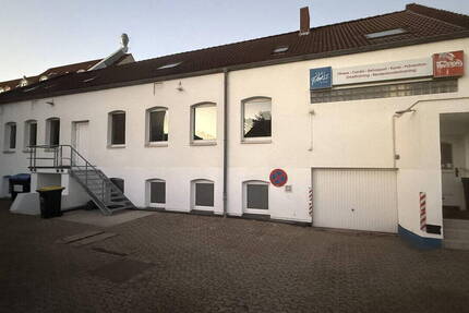 Gewerbeobjekt Moers Moers-Mitte - 2.000&euro; | Angebot:25670668