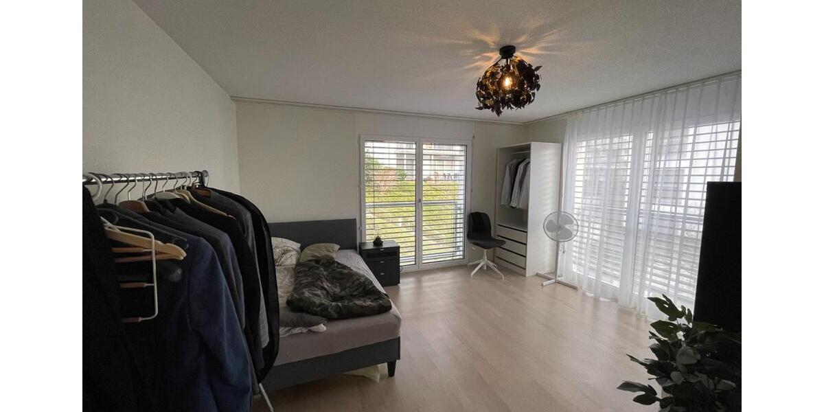 Wohnen auf Zeit Apolda - 3 Zimmer, 90 m&sup2;, 1.220&euro; | Angebot:22298992