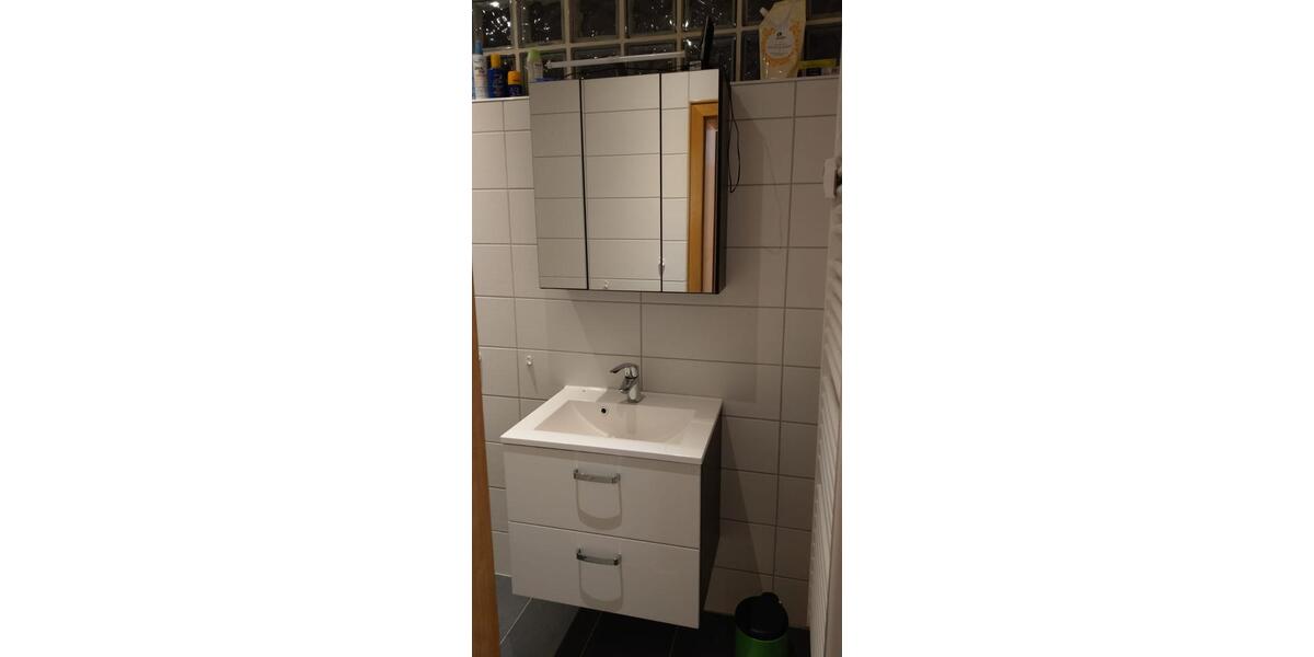 Etagenwohnung Hiddenhausen - 2 Zimmer, 60 m&sup2;, 510&euro; | Angebot:26535667