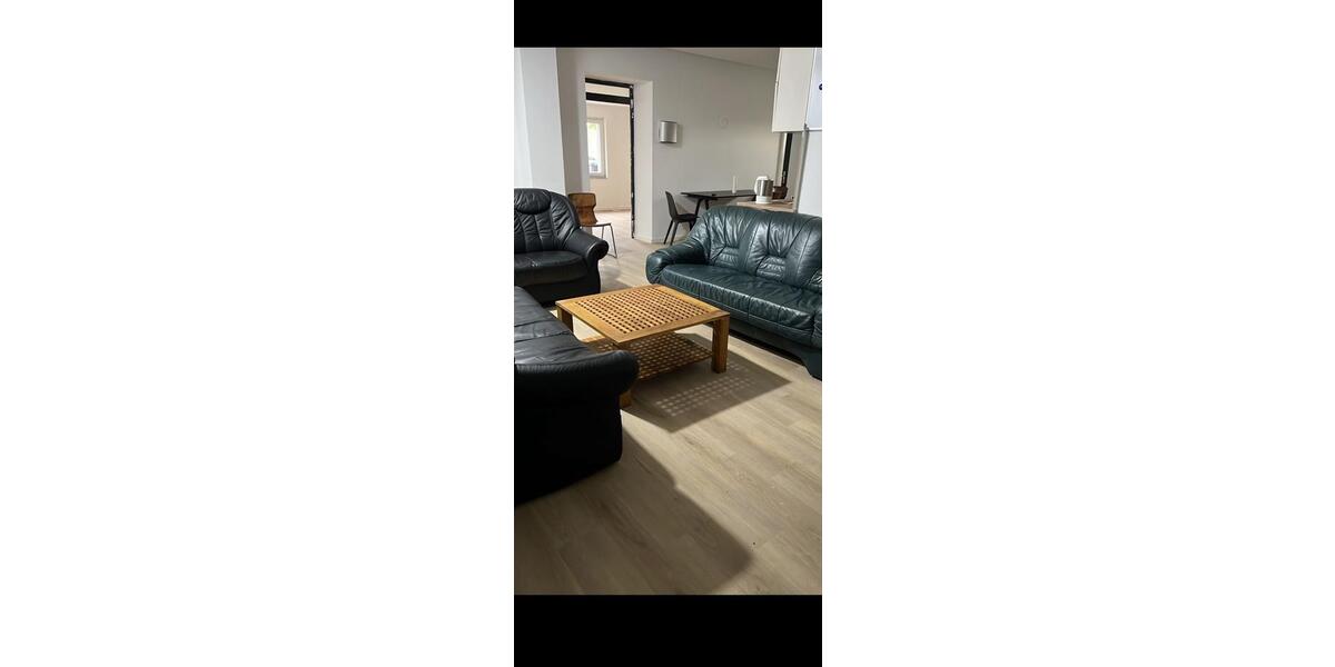 Wohnen auf Zeit Würselen - 12 Zimmer, 100 m&sup2;, 530&euro; | Angebot:26438505
